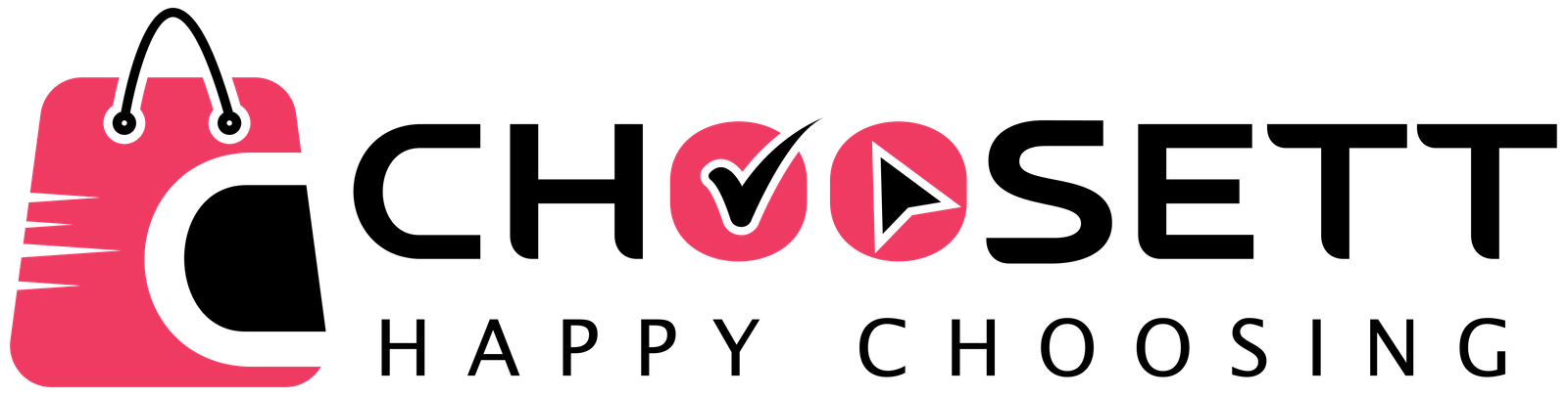 Choosett Logo